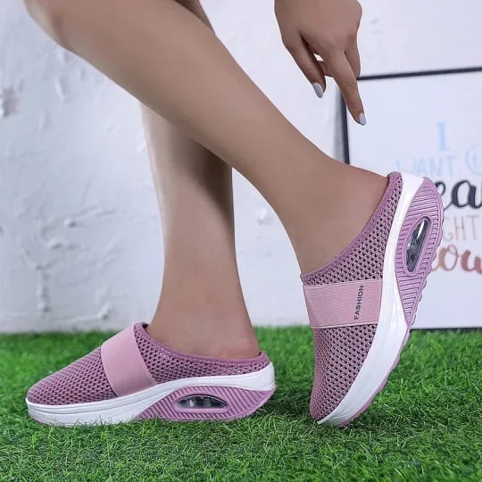 Washable Sliding Orthopedic Sliding Shoes⭐ - Image 2