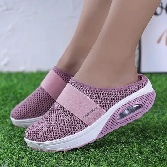 Washable Sliding Orthopedic Sliding Shoes⭐ - Image 4