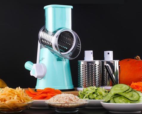[Promotion - 50% Off] Multi-Function Vegetable Cutter & Slicer - Image 7