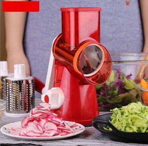 [Promotion - 50% Off] Multi-Function Vegetable Cutter & Slicer - Image 8
