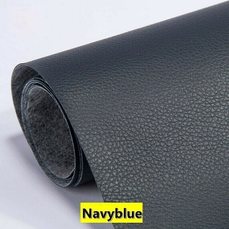 🔥Self Adhesive Leather Patch Cuttable Sofa Repairing - Image 11