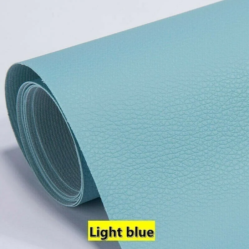🔥Self Adhesive Leather Patch Cuttable Sofa Repairing - Image 12