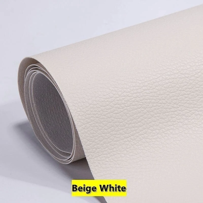 🔥Self Adhesive Leather Patch Cuttable Sofa Repairing - Image 14