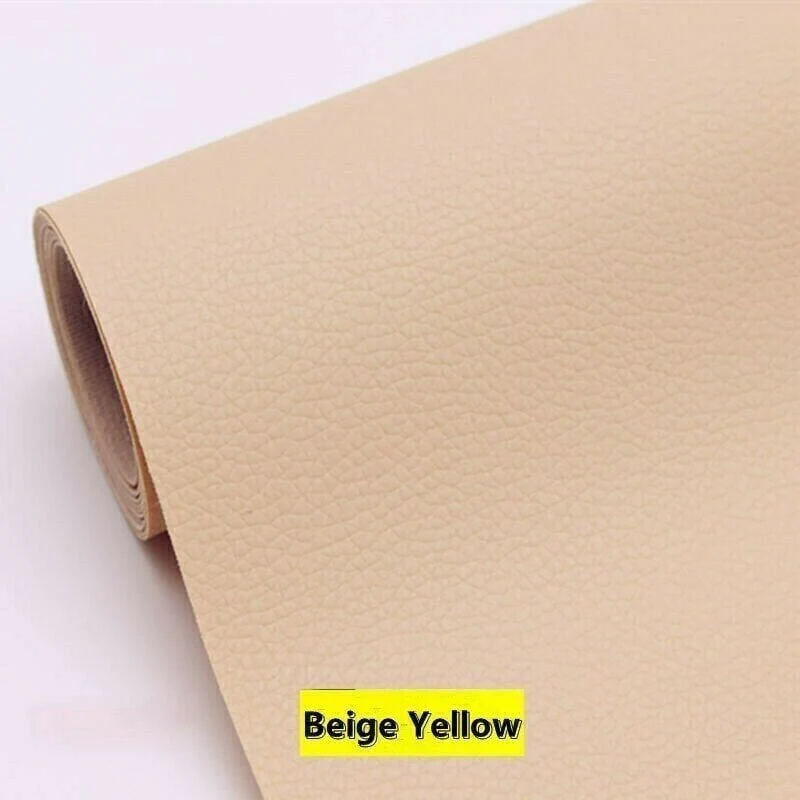 🔥Self Adhesive Leather Patch Cuttable Sofa Repairing - Image 15