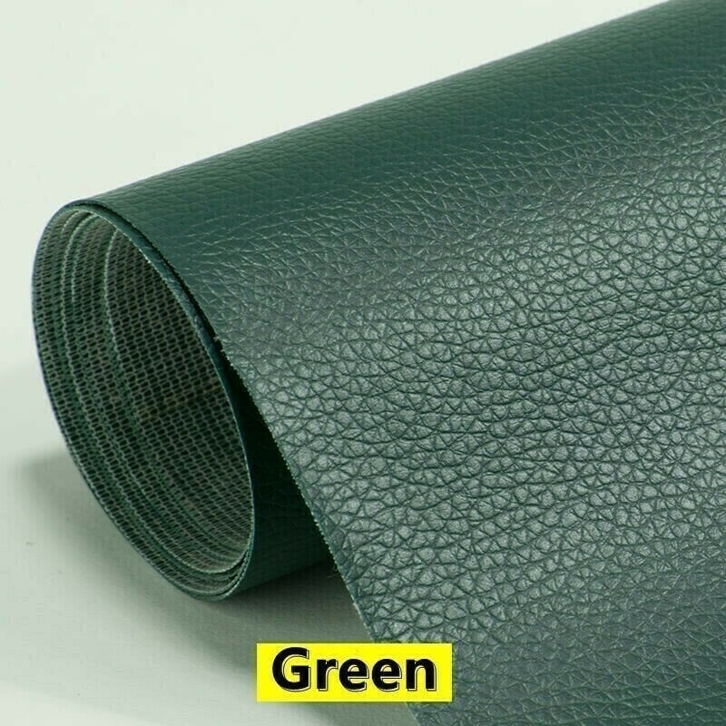 🔥Self Adhesive Leather Patch Cuttable Sofa Repairing - Image 17