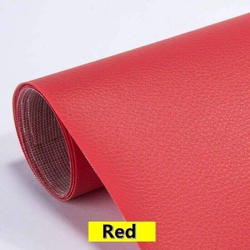 🔥Self Adhesive Leather Patch Cuttable Sofa Repairing - Image 20