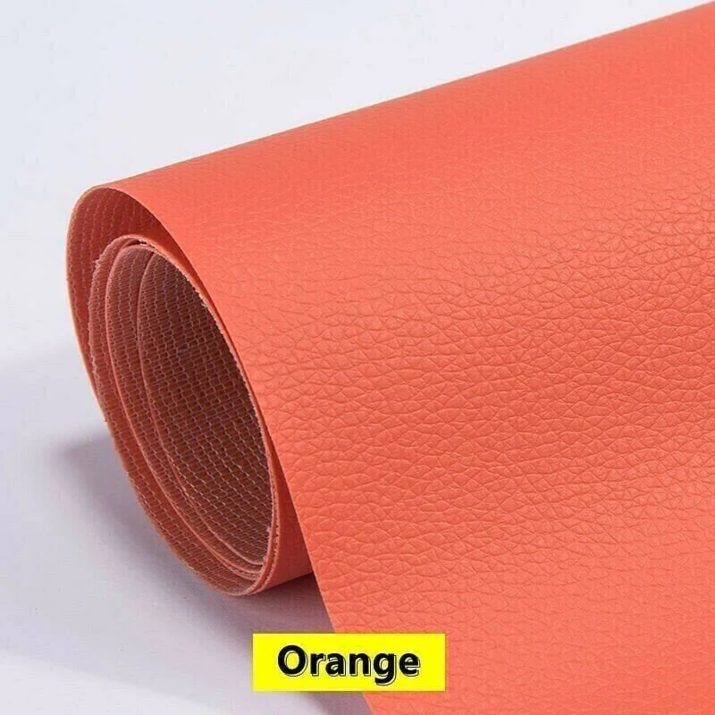 🔥Self Adhesive Leather Patch Cuttable Sofa Repairing - Image 22