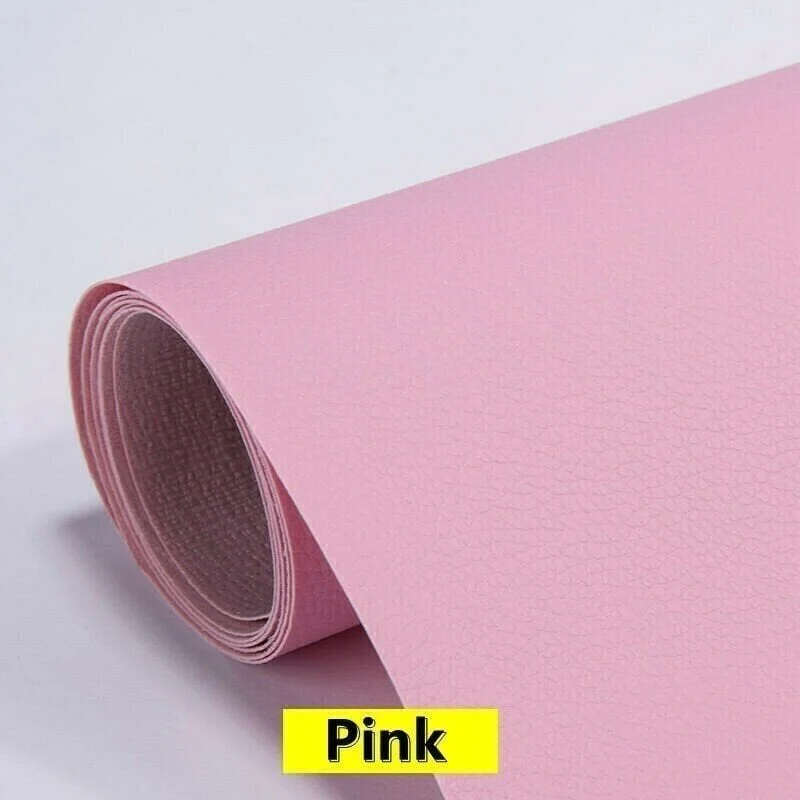 🔥Self Adhesive Leather Patch Cuttable Sofa Repairing - Image 23
