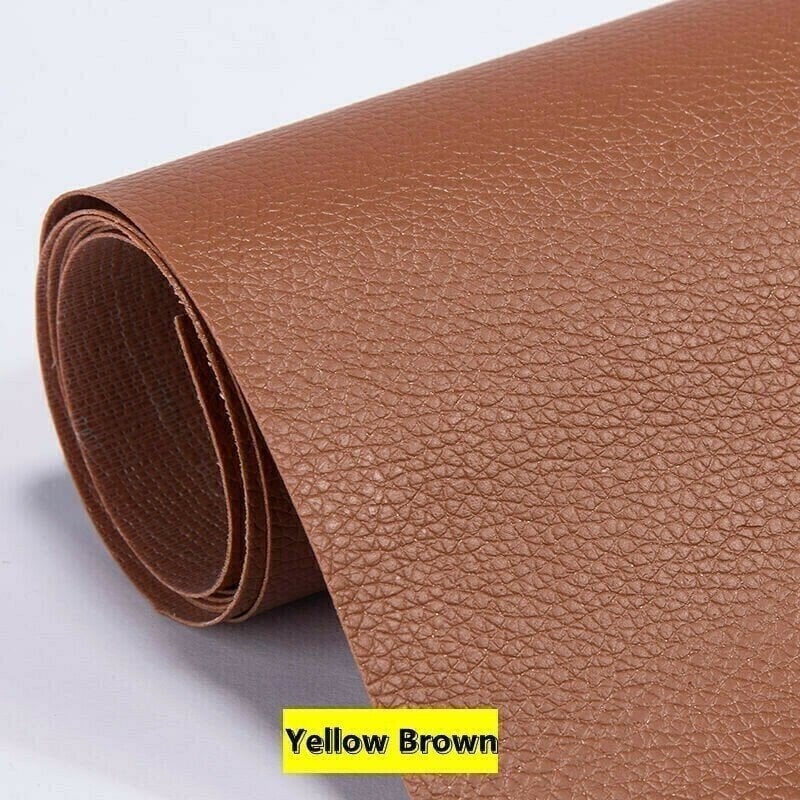 🔥Self Adhesive Leather Patch Cuttable Sofa Repairing - Image 6