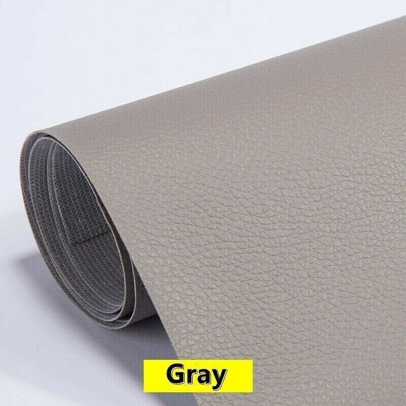 🔥Self Adhesive Leather Patch Cuttable Sofa Repairing - Image 8