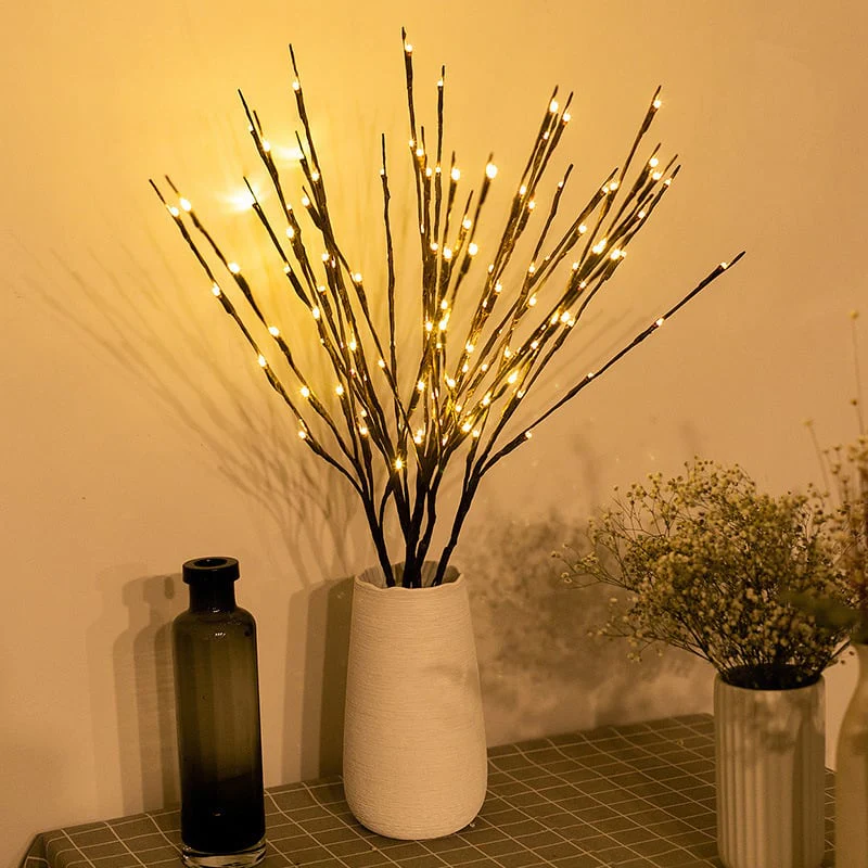 🎅-Led Branch Light - Image 3