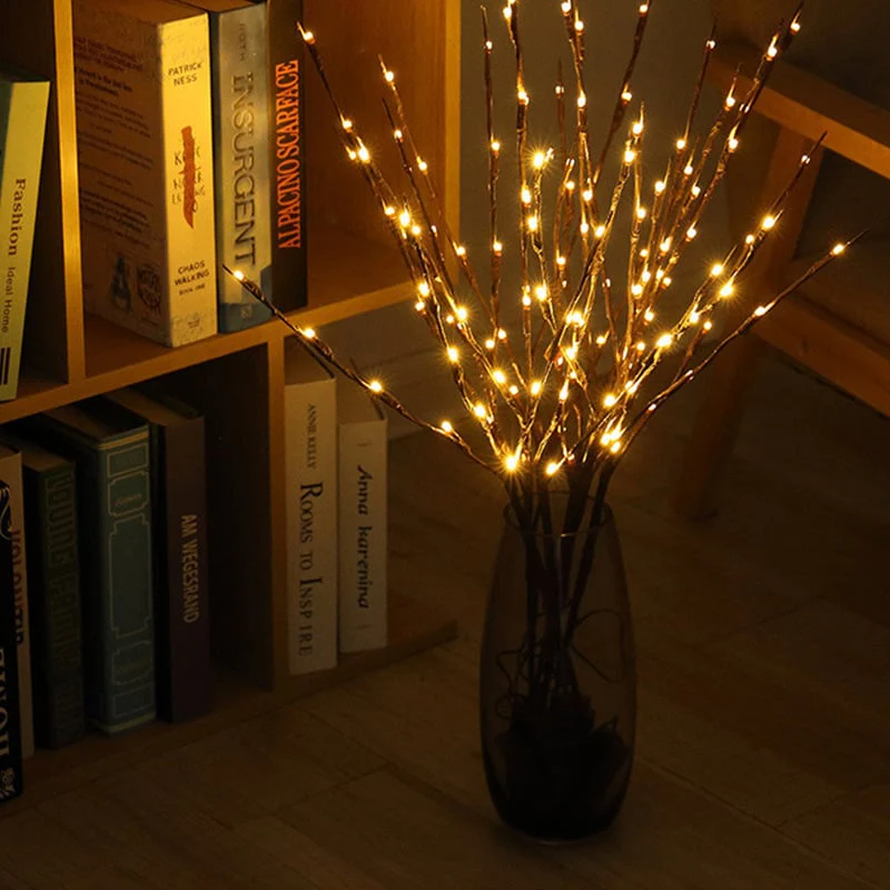 🎅-Led Branch Light - Image 4