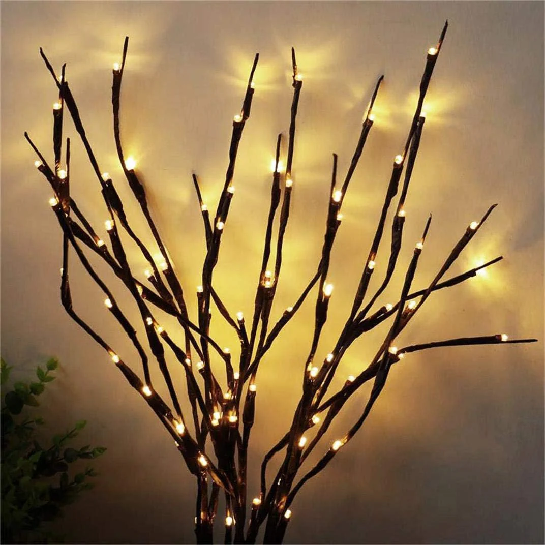 🎅-Led Branch Light - Image 7