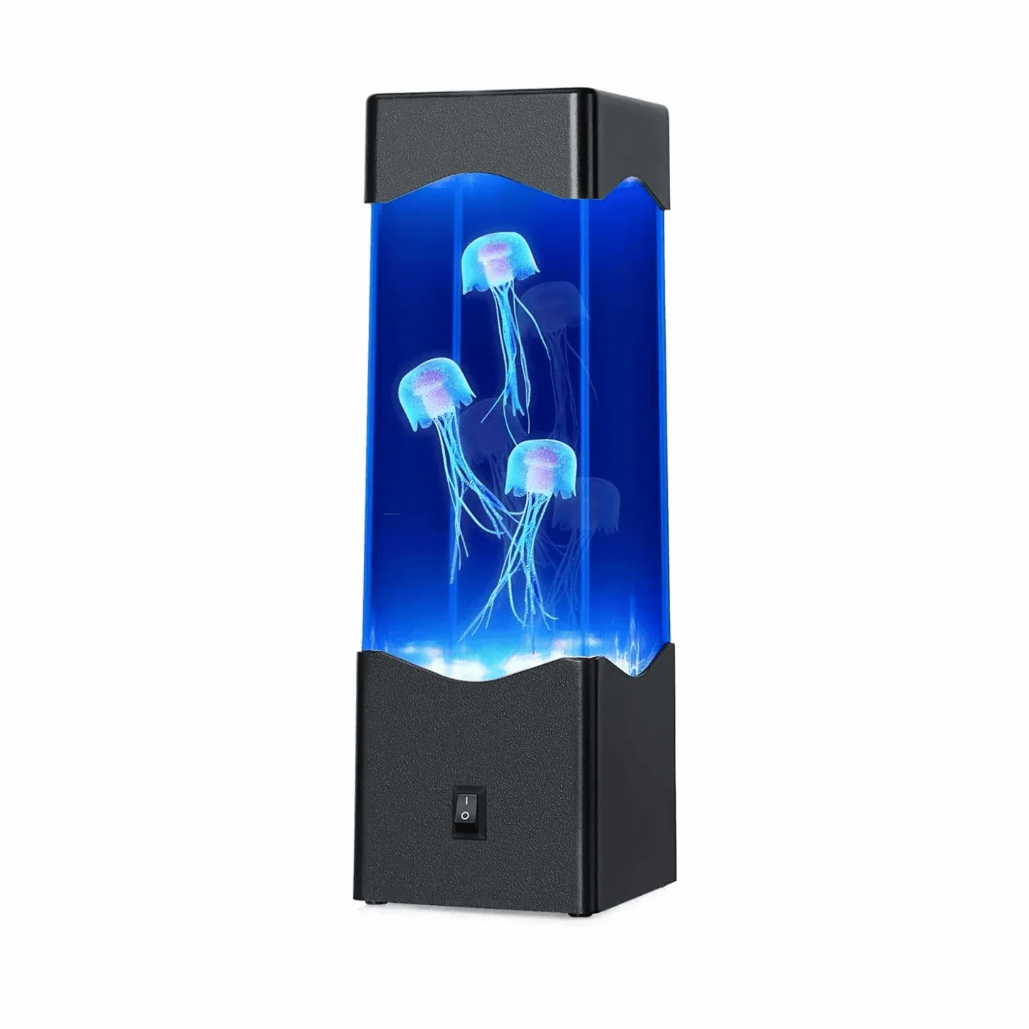 🔥Summer Hot Sale Promotion-49% OFF✨-Multicolor Jellyfish Lava Lamp - Image 15