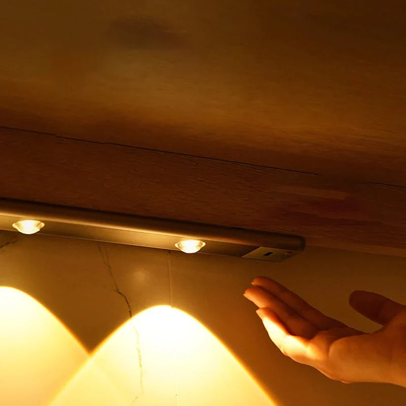 LED-Lichtleiste Mit Intelligentem Sensor - Image 3