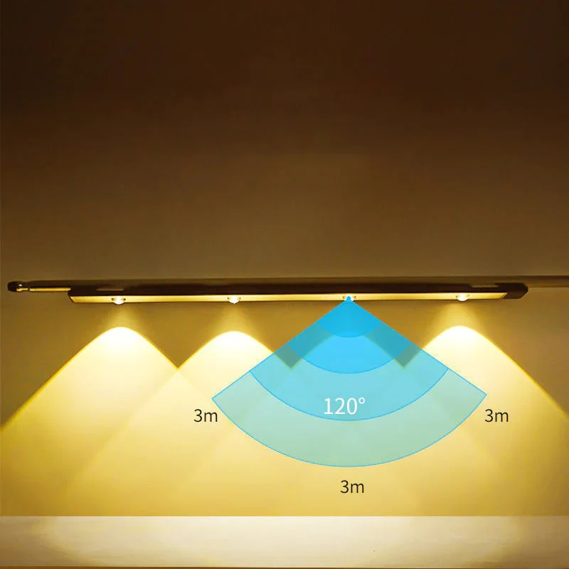 LED-Lichtleiste Mit Intelligentem Sensor - Image 7