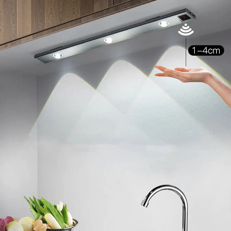 LED-Lichtleiste Mit Intelligentem Sensor - Image 8