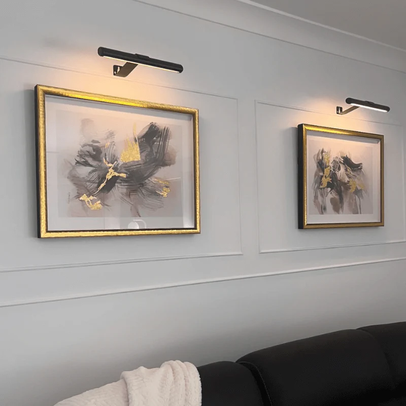 LED Rechargeable Picture Light - Image 10