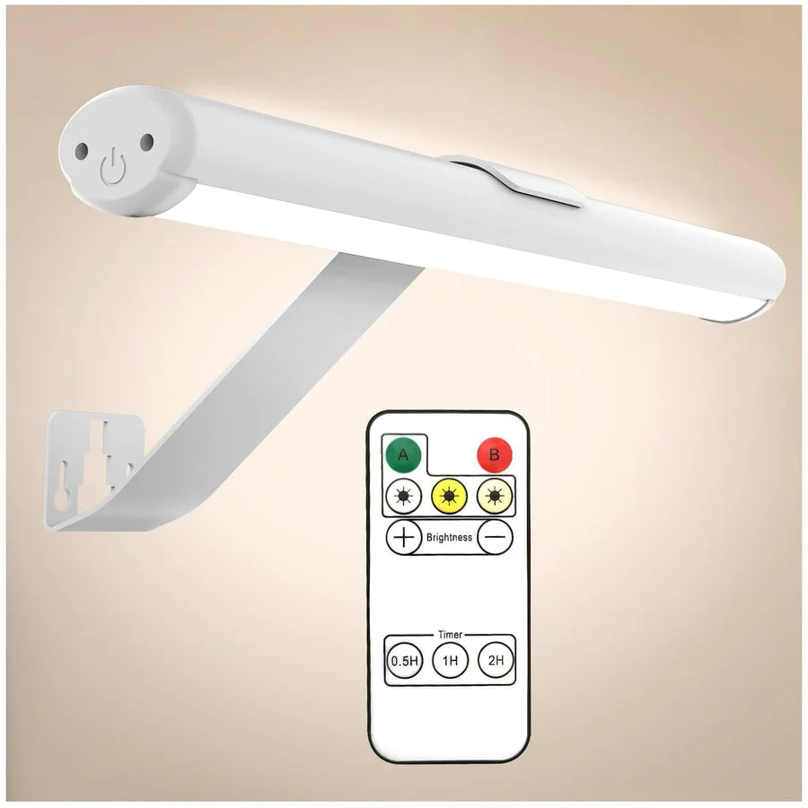 LED Rechargeable Picture Light - Image 3
