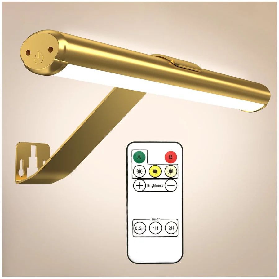 LED Rechargeable Picture Light - Image 6