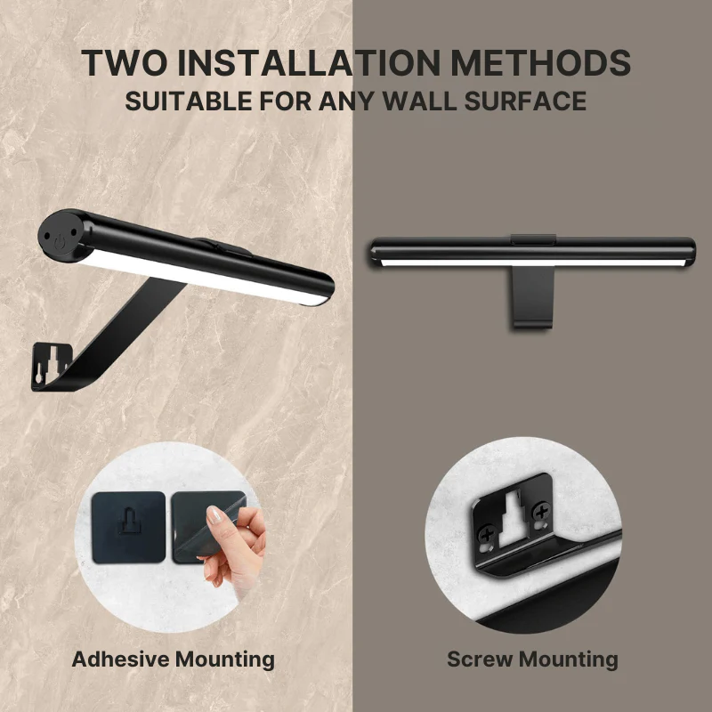 LED Rechargeable Picture Light - Image 7