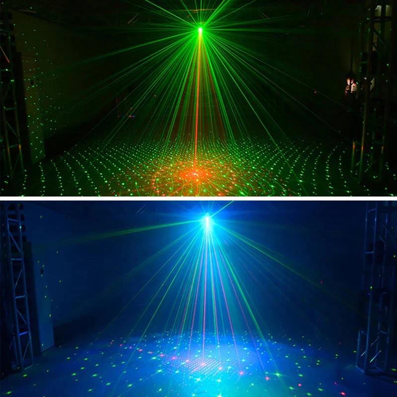 LED Stage Laser Light - Image 6