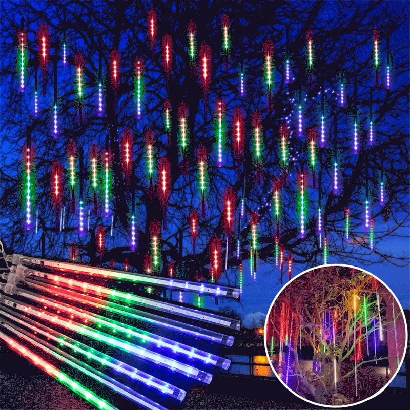 ❉Snow Fall LED Lights👍BUY 2 GET 1 FREE - Image 3