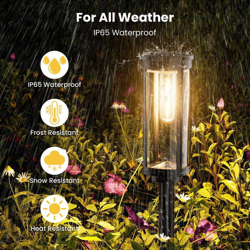 ✨Solar Pathway Lights - Image 10