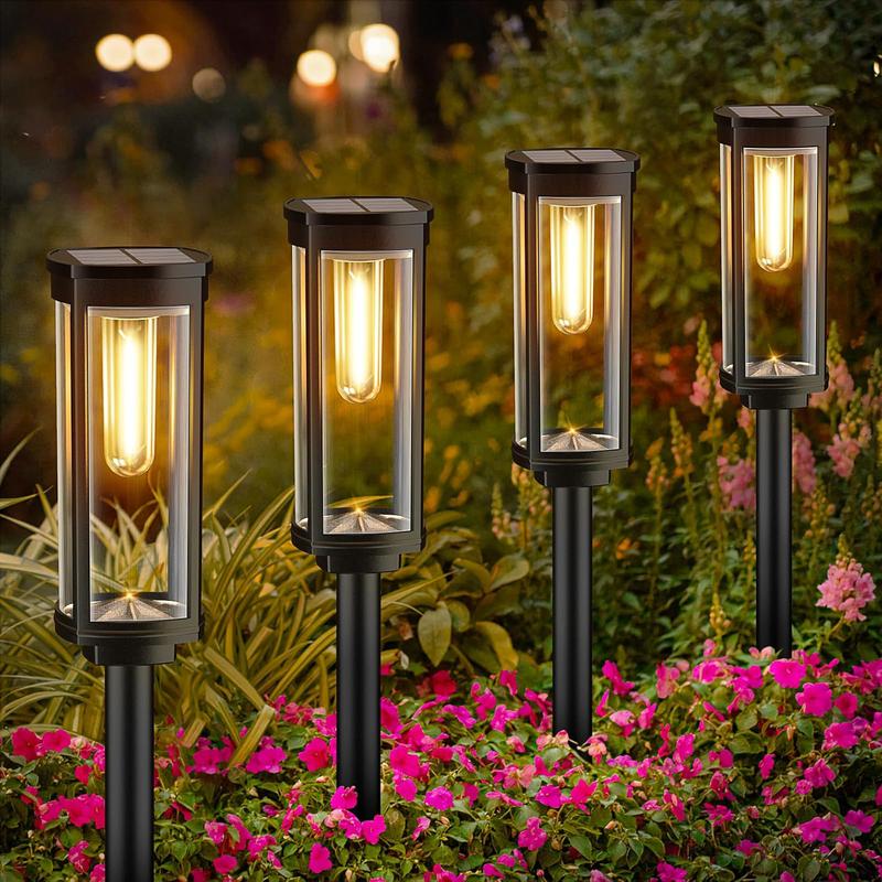 ✨Solar Pathway Lights - Image 17