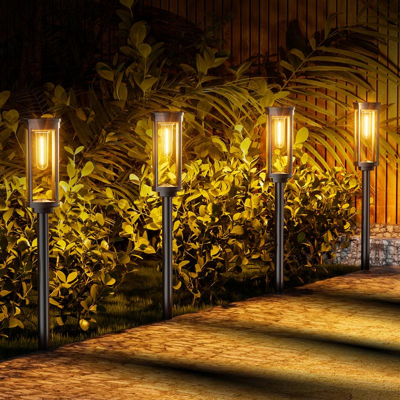 ✨Solar Pathway Lights - Image 18