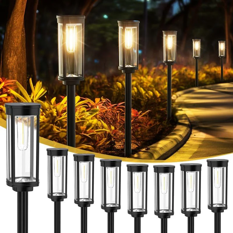 ✨Solar Pathway Lights - Image 5