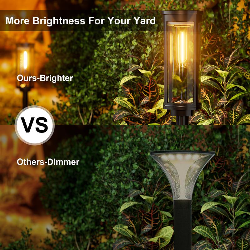 ✨Solar Pathway Lights - Image 7