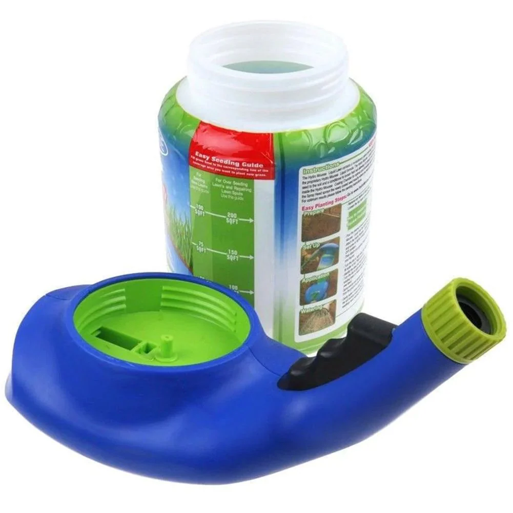LIQUID LAWN SYSTEM - Image 4