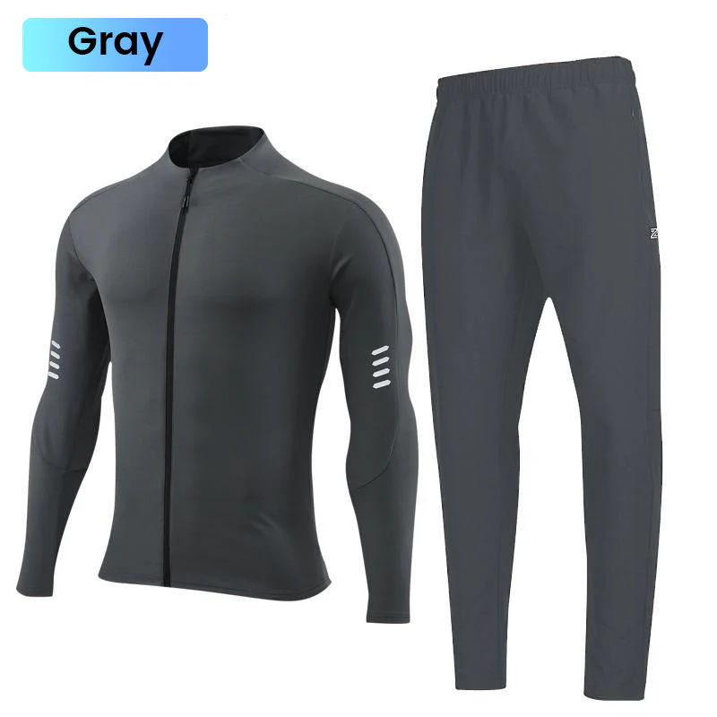 🎁Hot Sale 50% OFF🏋️Quick-Drying Fitness Training Sportswear - Image 11