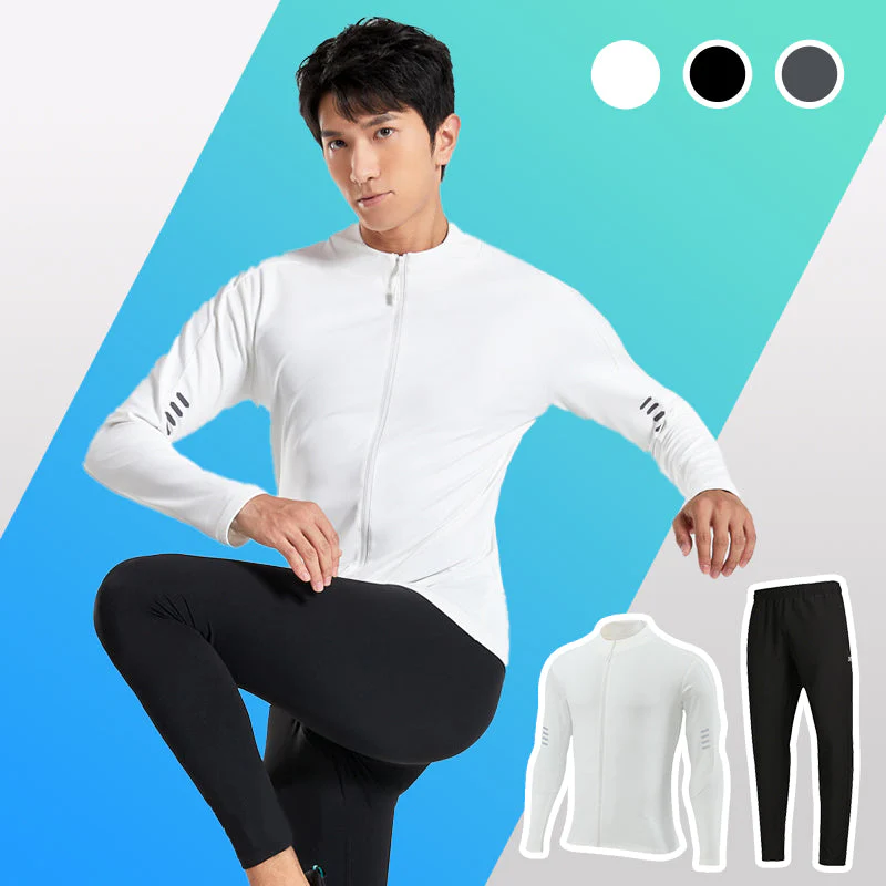 🎁Hot Sale 50% OFF🏋️Quick-Drying Fitness Training Sportswear - Image 2