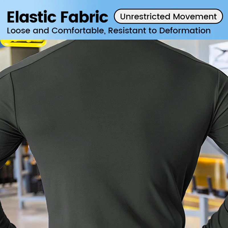 🎁Hot Sale 50% OFF🏋️Quick-Drying Fitness Training Sportswear - Image 7