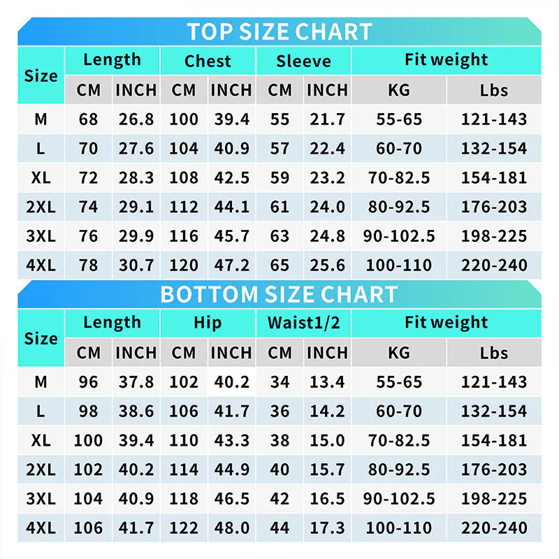 🎁Hot Sale 50% OFF🏋️Quick-Drying Fitness Training Sportswear - Image 9