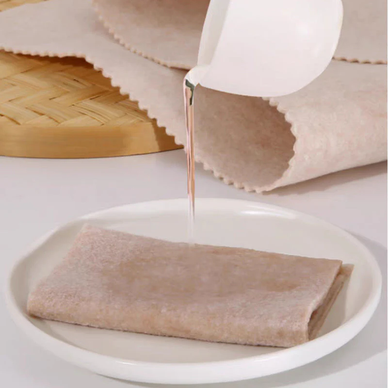 🏠🚿Loofah Dishwashing Cloth🔥50% OFF - Image 5