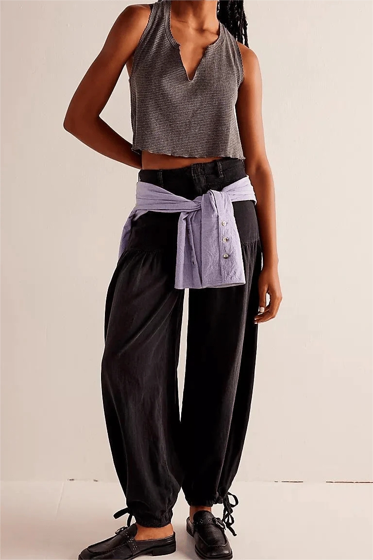 Lotus Tube Jeans(BUY 2 FREE SHIPPING) - Image 14