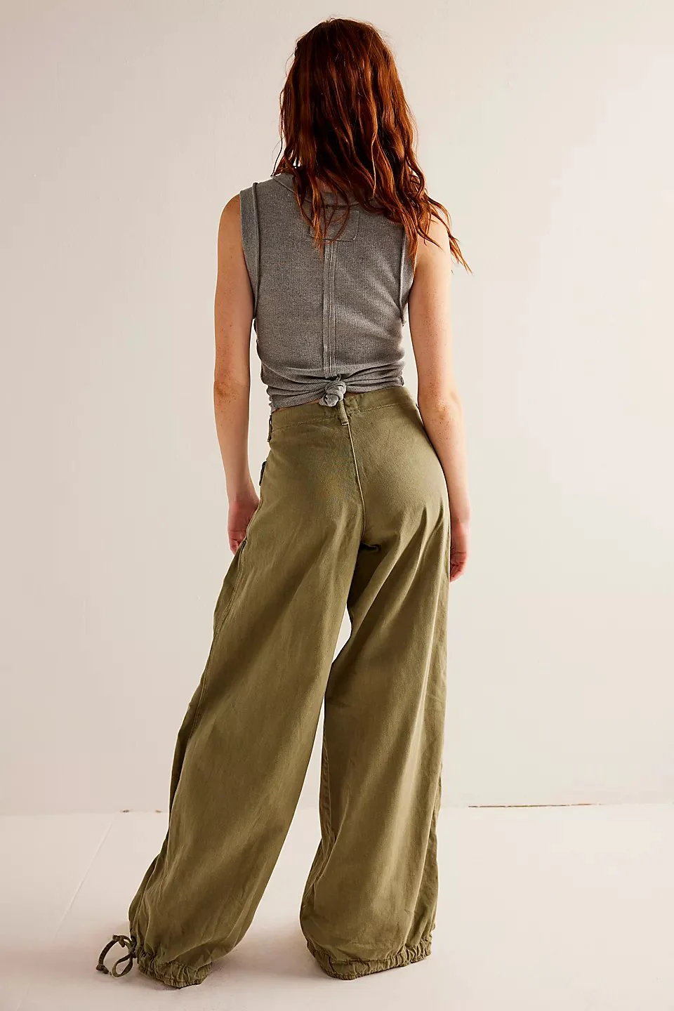 Lotus Tube Jeans(BUY 2 FREE SHIPPING) - Image 21
