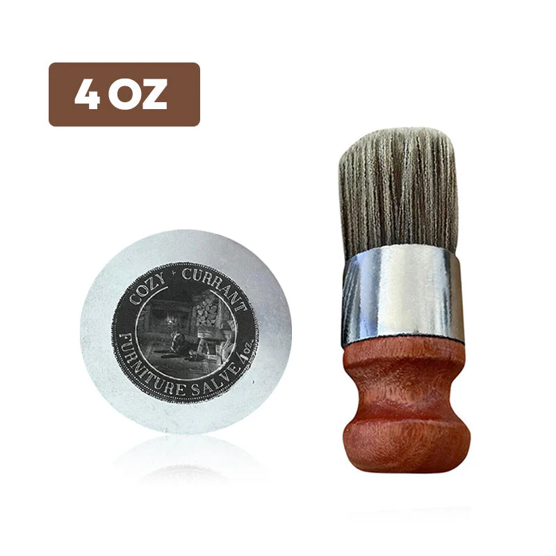 ✨Leather Conditioner Kit for Furniture🔥2024 new hot sale 50% off🔥Order now and get a free brush! - Image 10