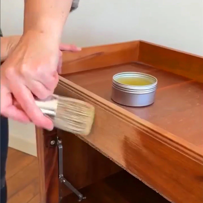 ✨Leather Conditioner Kit for Furniture🔥2024 new hot sale 50% off🔥Order now and get a free brush! - Image 7