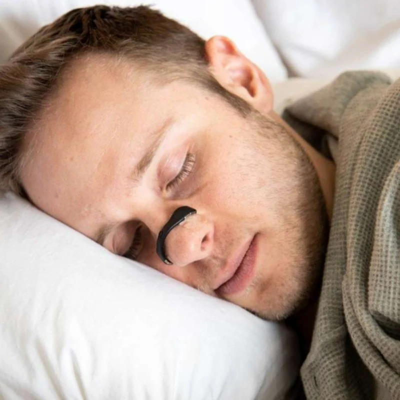 Magnetic Nasal Strip Starter Kit