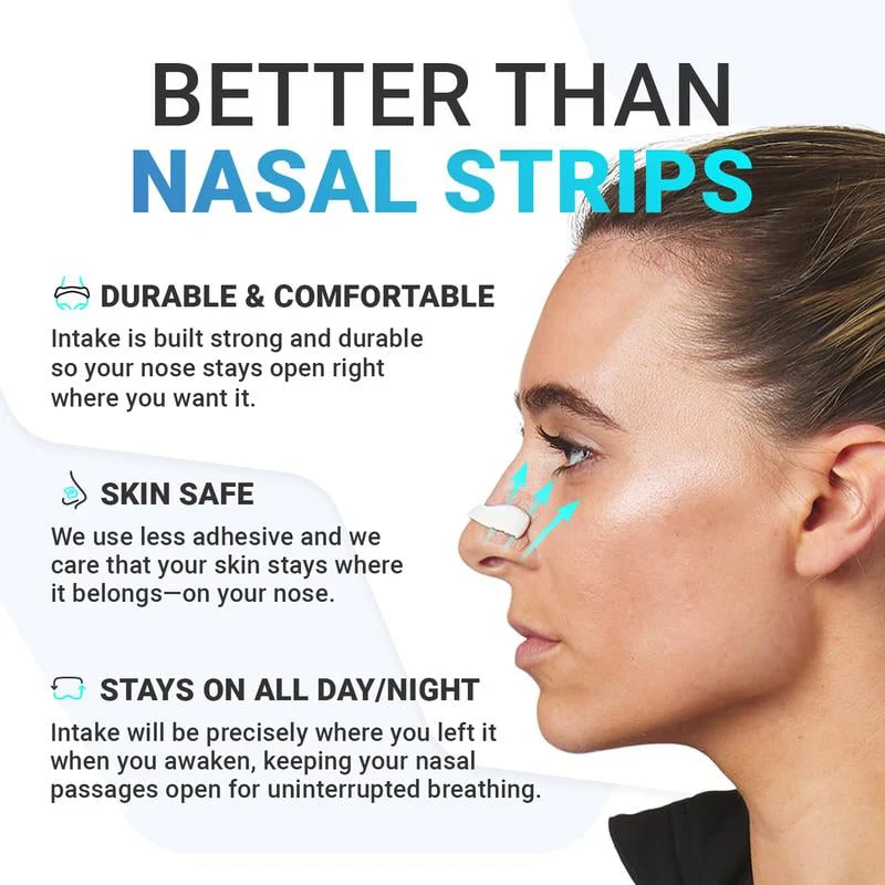 Magnetic Nasal Strip Starter Kit - Image 5