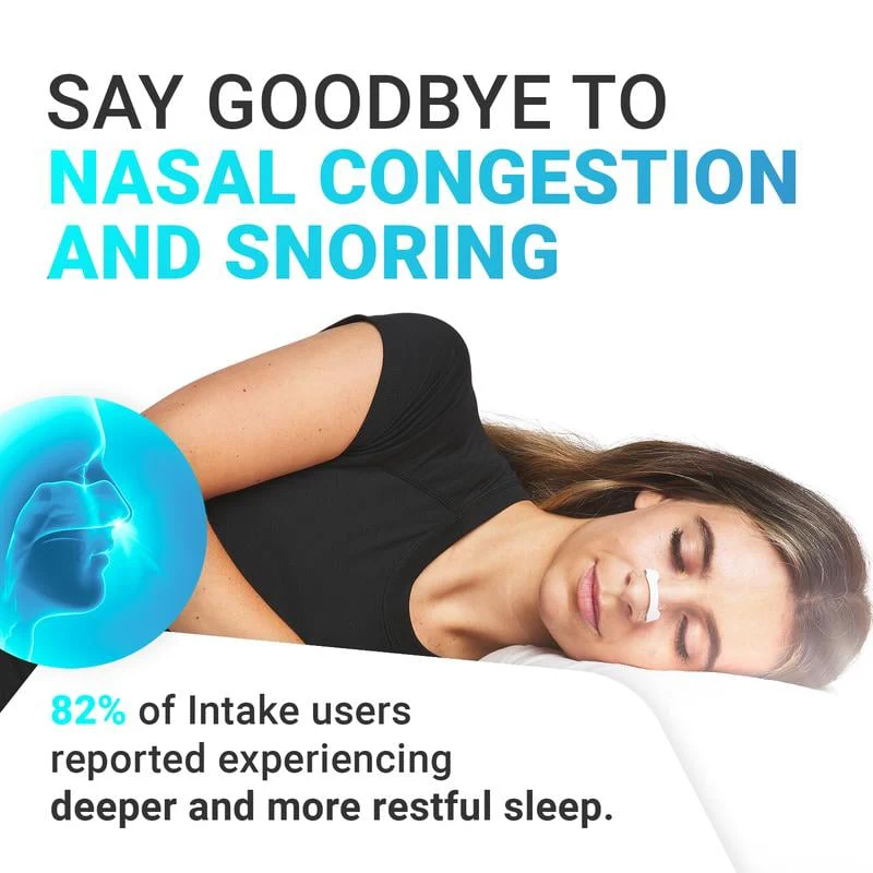 Magnetic Nasal Strip Starter Kit - Image 6