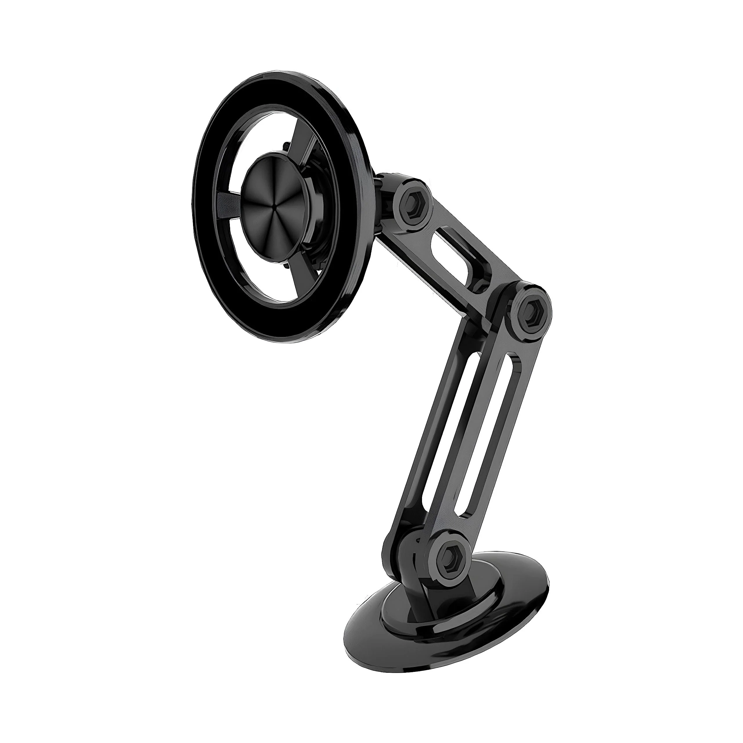 Universal 360°PRO Magnetic Suction Phone Holder - Image 6