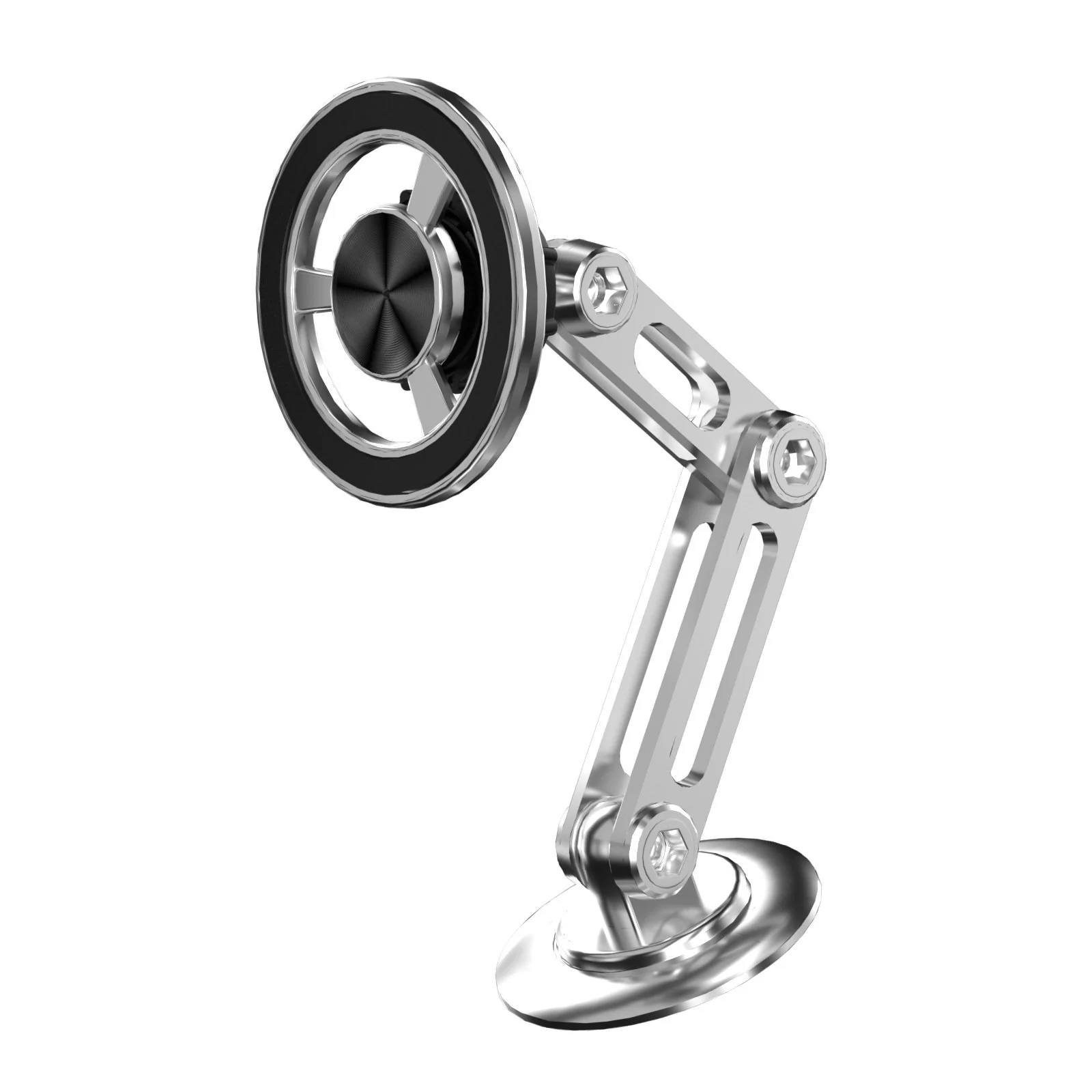 Universal 360°PRO Magnetic Suction Phone Holder - Image 7