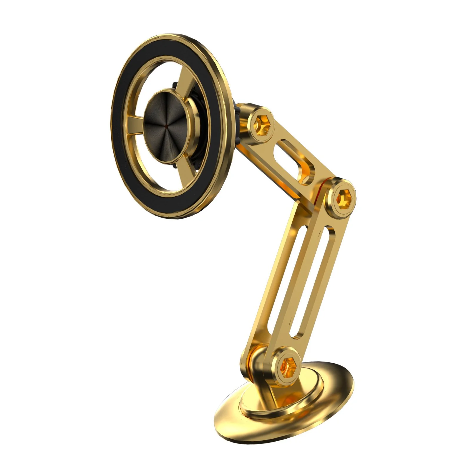 Universal 360°PRO Magnetic Suction Phone Holder - Image 8