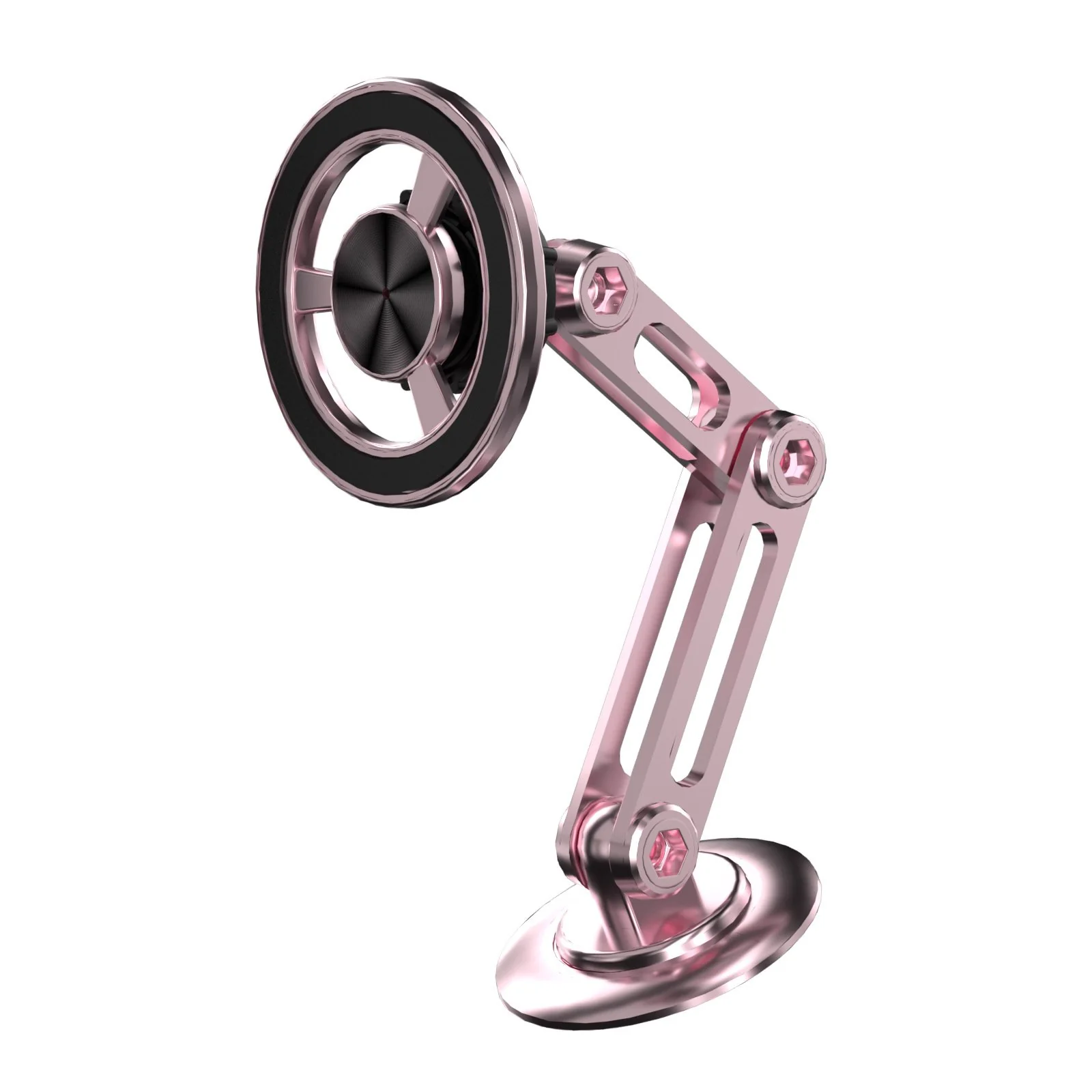 Universal 360°PRO Magnetic Suction Phone Holder - Image 9