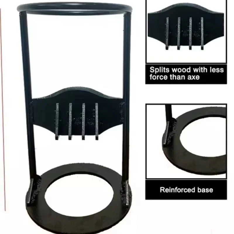 Manual Firewood Splitter - Image 2